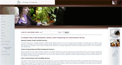 Desktop Screenshot of cscinc.net